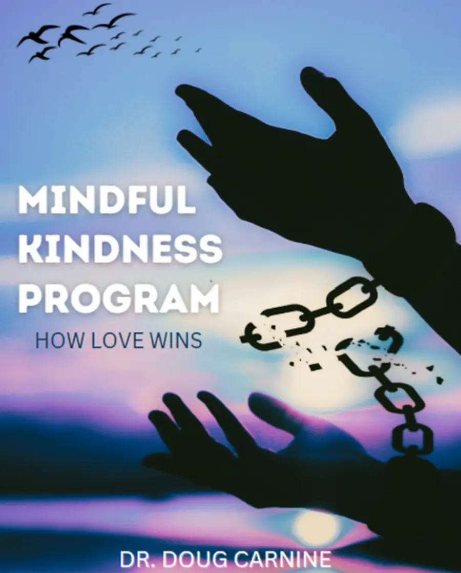 Mindful kindness