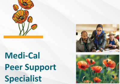 Peer Support Specialist